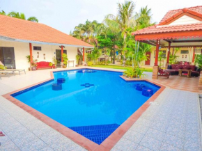 Mountain Beach Retreat, Sam Roi Yot